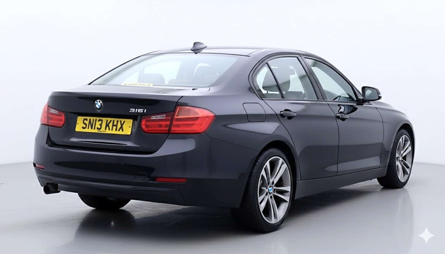 Used BMW 3 Series 2013 for sale - 76703584: Photo 8