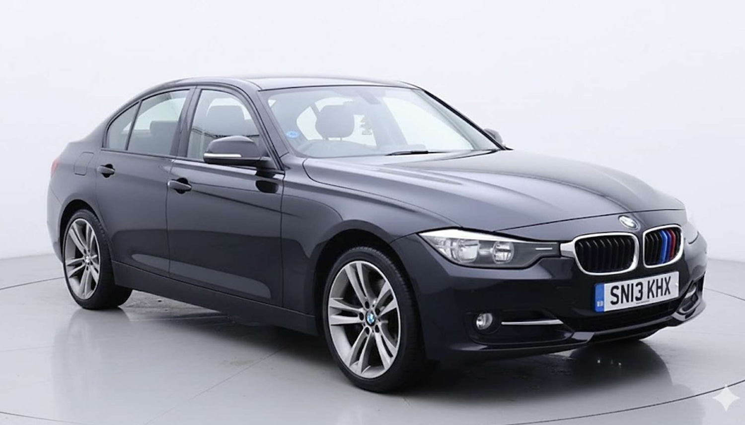 Used BMW 3 Series 2013 for sale - 76703584: Photo 9