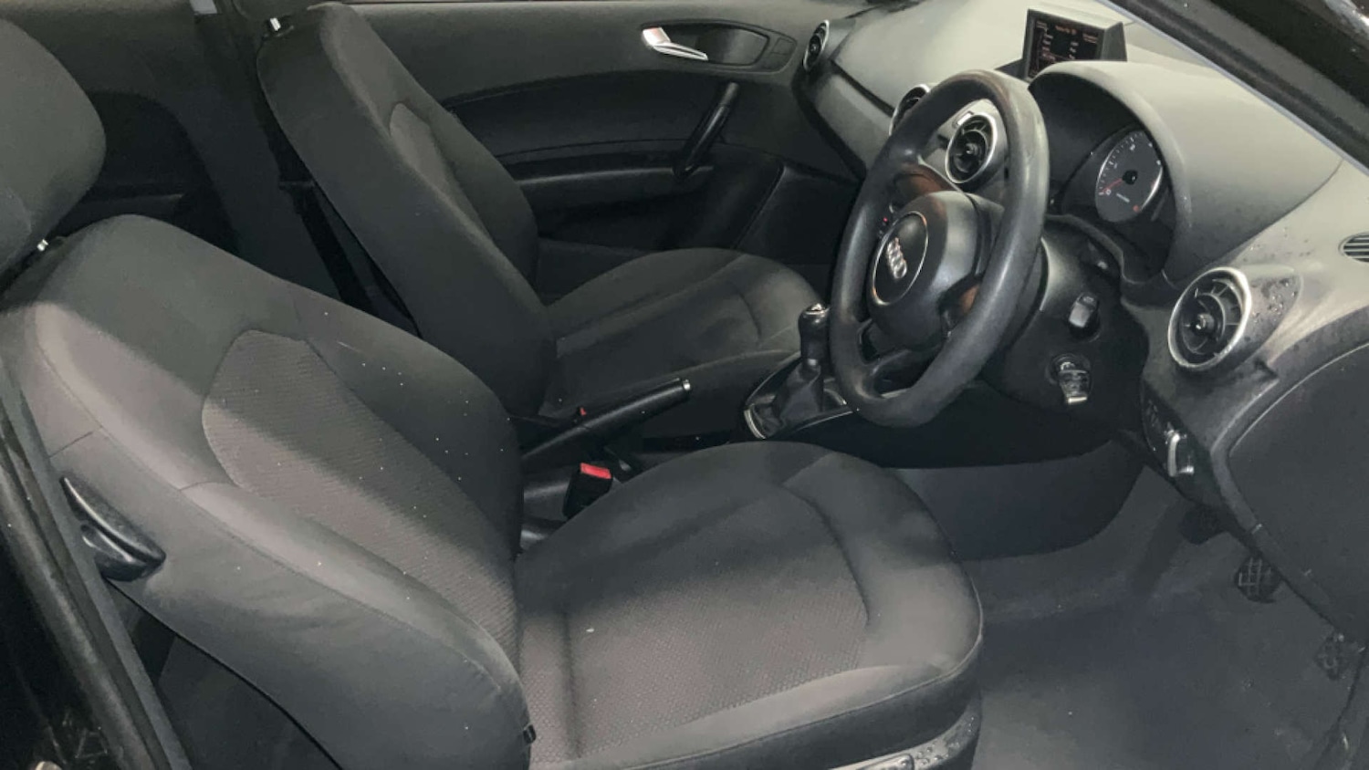 Used Audi A1 2012 for sale - 77385495: Photo 11