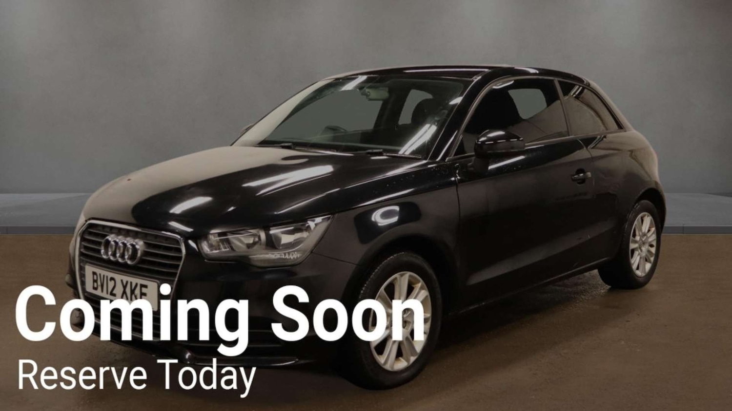 Used Audi A1 2012 for sale - 77385495: Photo 2