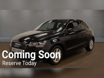 Used Audi A1 2012 for sale - 77385495: Photo