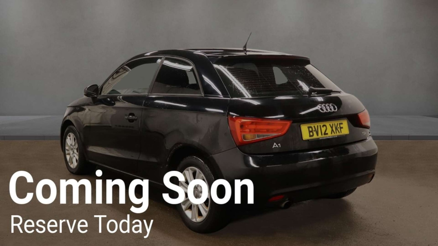 Used Audi A1 2012 for sale - 77385495: Photo 3