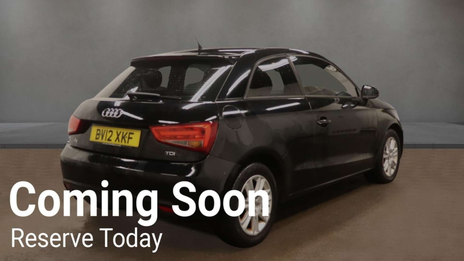 Used Audi A1 2012 for sale - 77385495: Photo 4