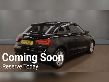 Used Audi A1 2012 for sale - 77385495: Photo