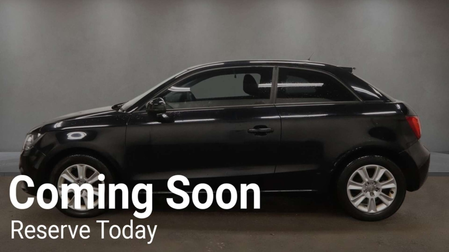 Used Audi A1 2012 for sale - 77385495: Photo 6