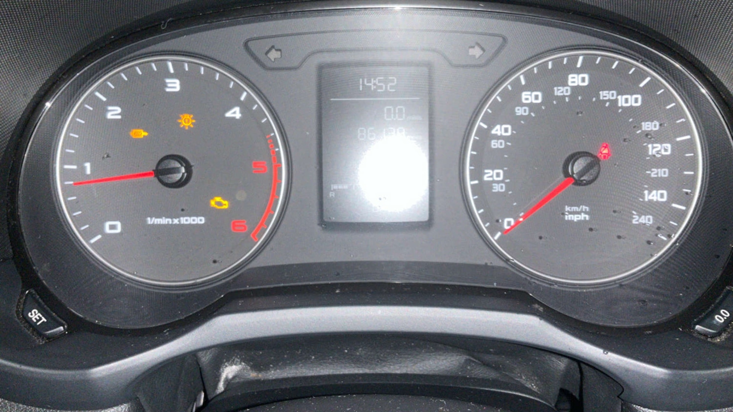 Used Audi A1 2012 for sale - 77385495: Photo 9