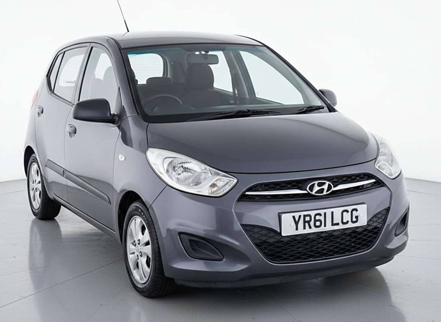 Used Hyundai i10 2011 for sale - 77314243: Photo 15