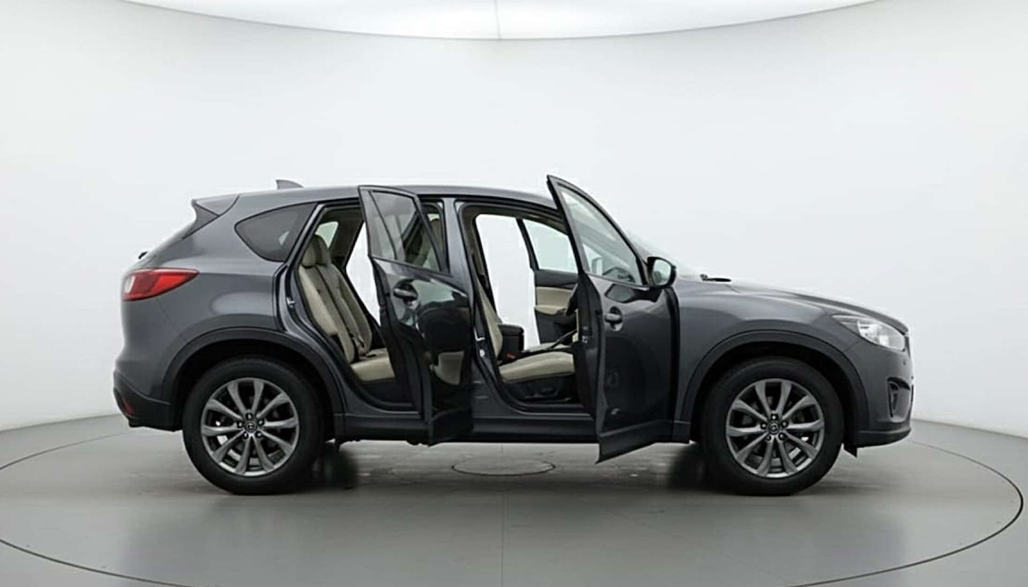 Used Mazda CX-5 2015 for sale - 75783322: Photo 10