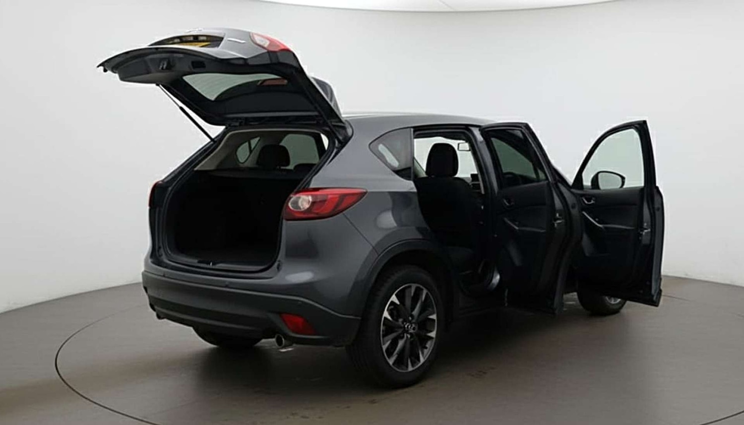 Used Mazda CX-5 2015 for sale - 75783322: Photo 11