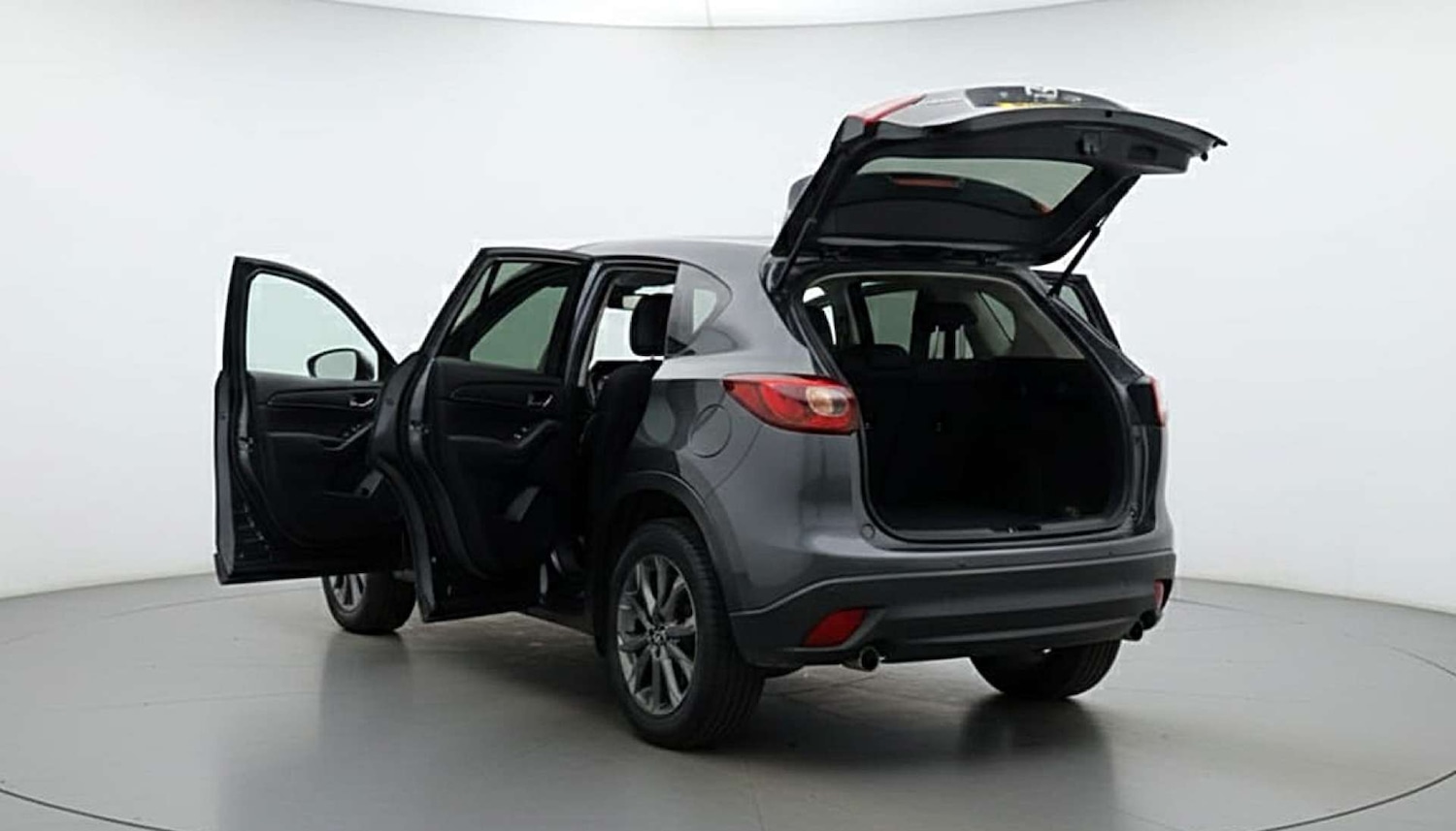 Used Mazda CX-5 2015 for sale - 75783322: Photo 12