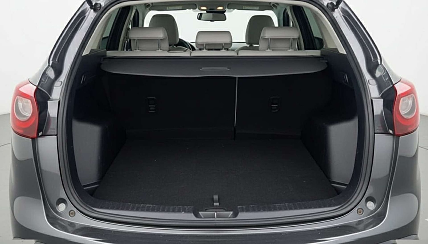 Used Mazda CX-5 2015 for sale - 75783322: Photo 16