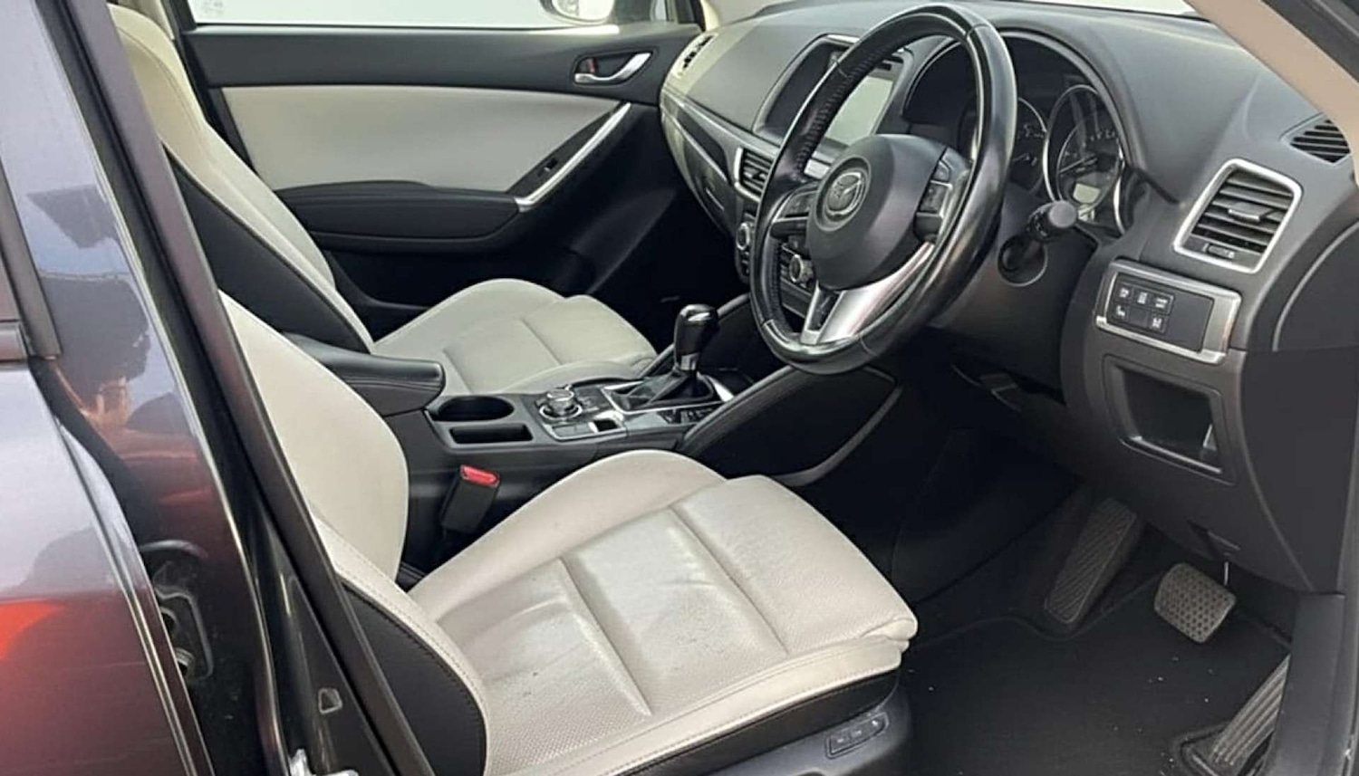 Used Mazda CX-5 2015 for sale - 75783322: Photo 17