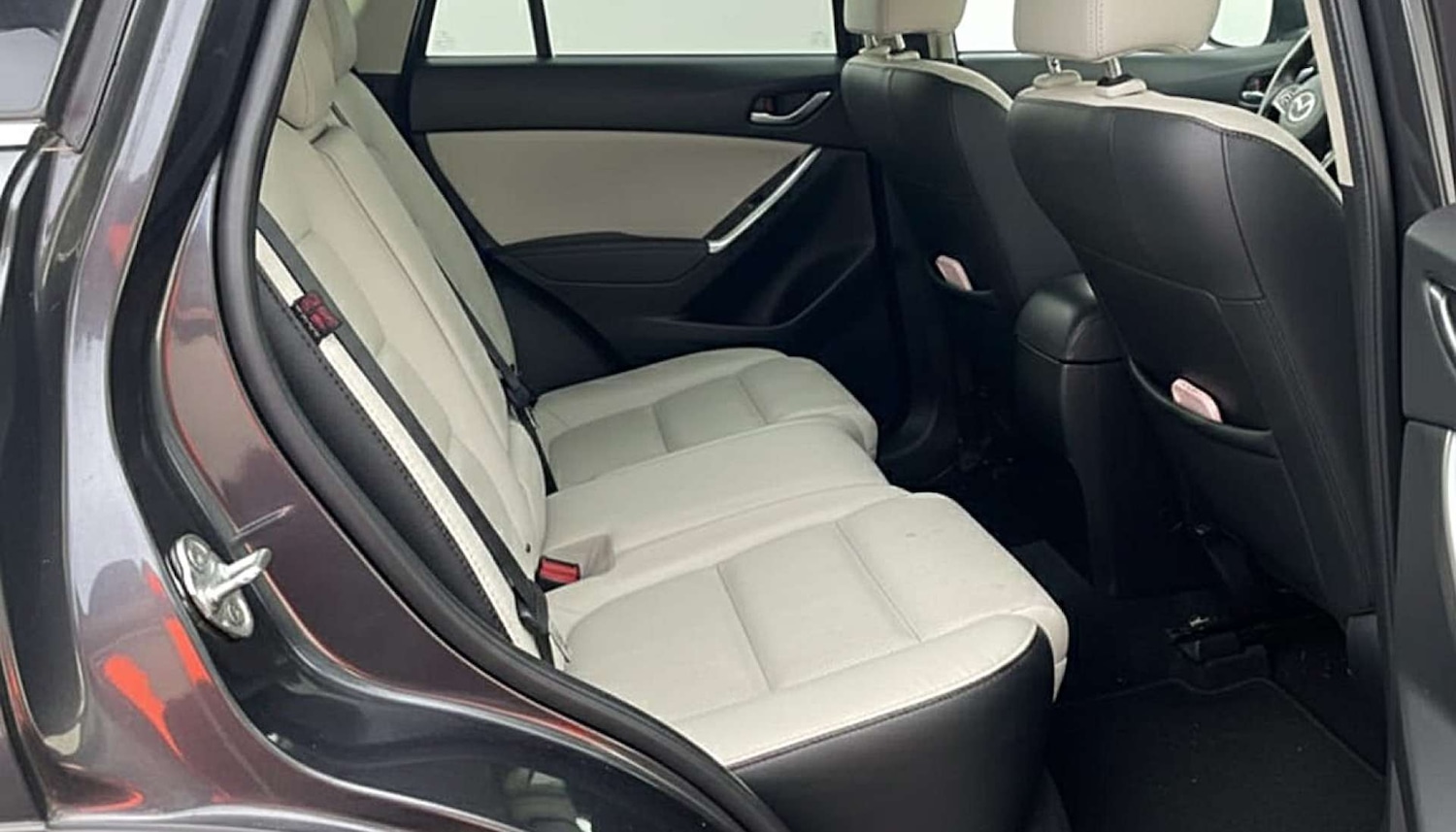 Used Mazda CX-5 2015 for sale - 75783322: Photo 18