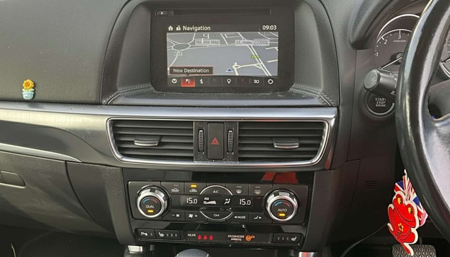 Used Mazda CX-5 2015 for sale - 75783322: Photo 19