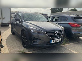 Mazda - CX-5