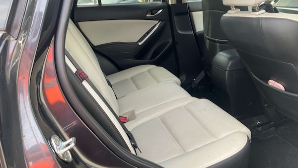 Used Mazda CX-5 2015 for sale - 75783322: Photo 7