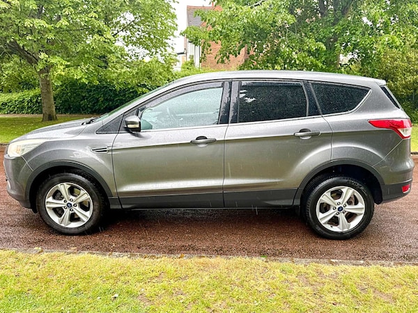 Used Ford Kuga 2013 for sale - 74535612: Photo 11