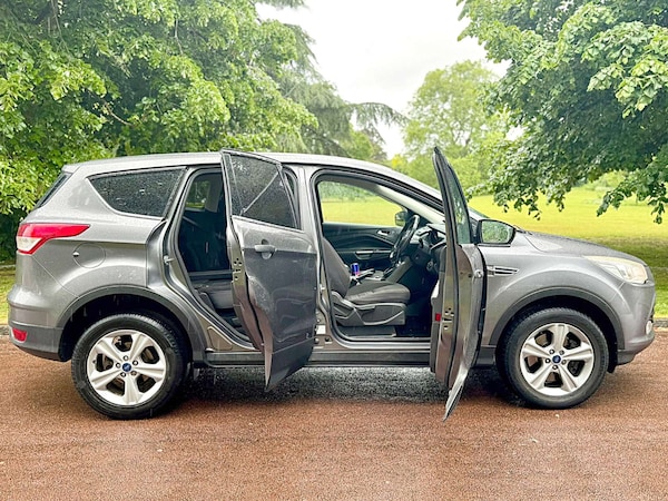 Used Ford Kuga 2013 for sale - 74535612: Photo 19
