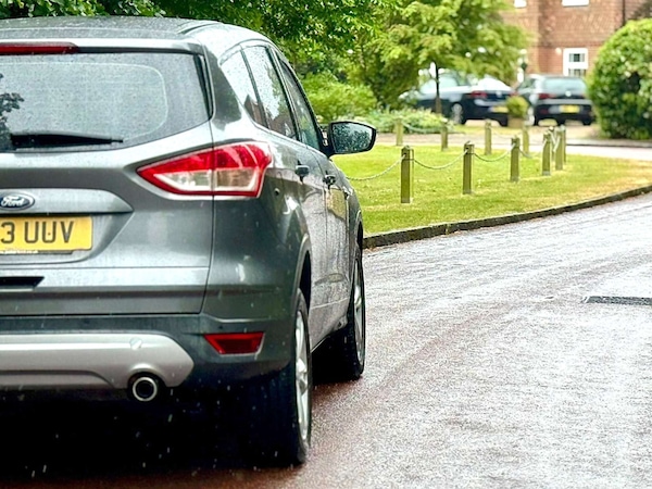 Used Ford Kuga 2013 for sale - 74535612: Photo 22