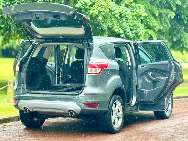 Used Ford Kuga 2013 for sale - 74535612: Photo 23
