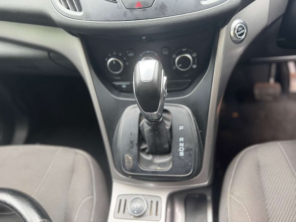 Used Ford Kuga 2013 for sale - 74535612: Photo 24
