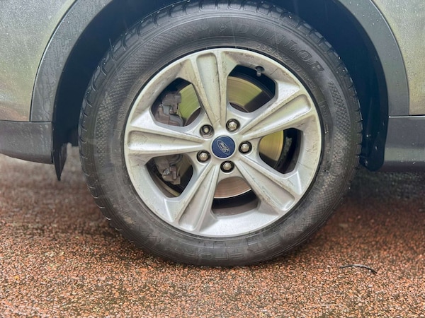 Used Ford Kuga 2013 for sale - 74535612: Photo 29