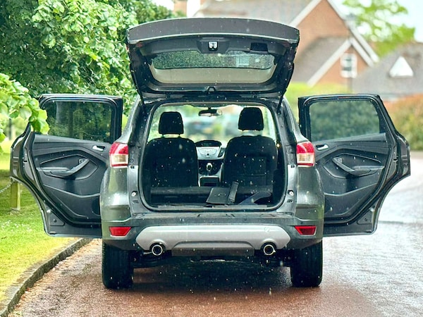 Used Ford Kuga 2013 for sale - 74535612: Photo 33