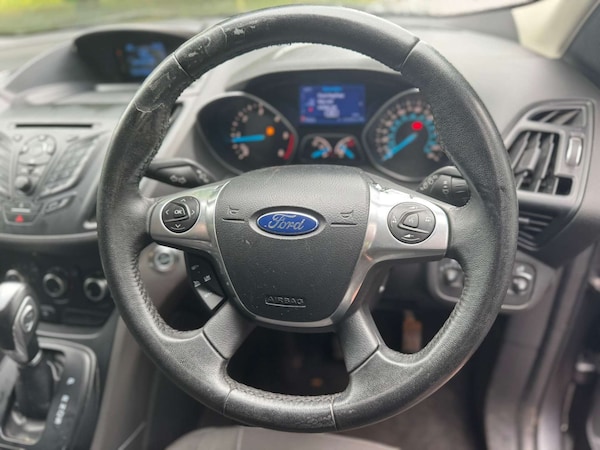 Used Ford Kuga 2013 for sale - 74535612: Photo 36