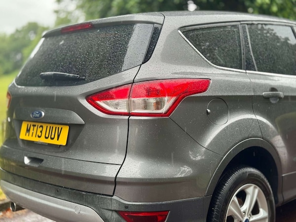 Used Ford Kuga 2013 for sale - 74535612: Photo 37