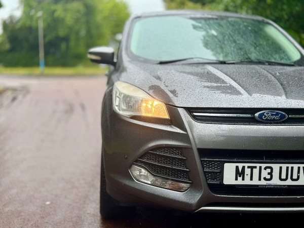 Used Ford Kuga 2013 for sale - 74535612: Photo 38