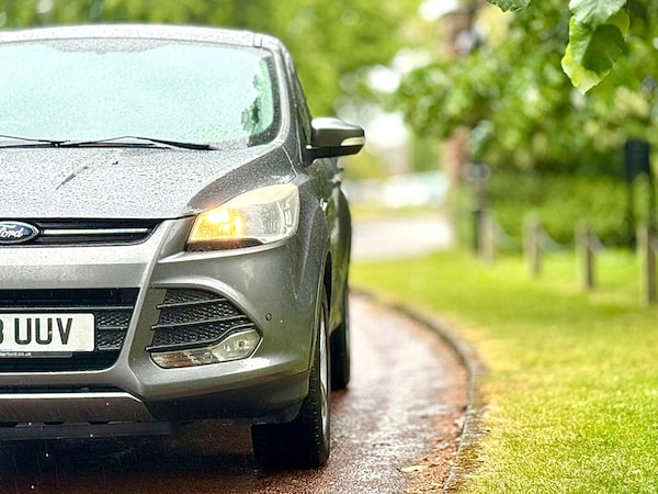 Used Ford Kuga 2013 for sale - 74535612: Photo 42