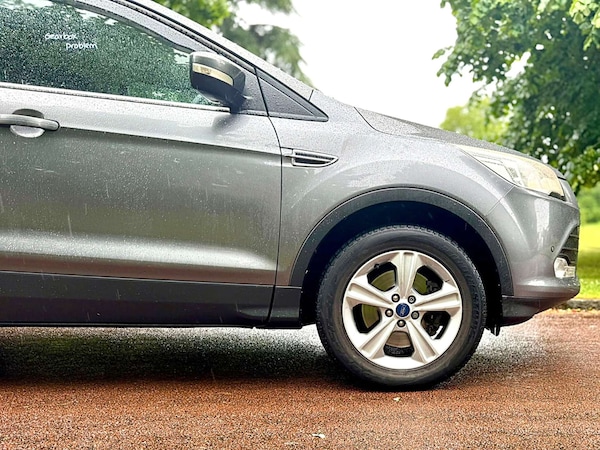 Used Ford Kuga 2013 for sale - 74535612: Photo 43