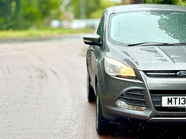 Used Ford Kuga 2013 for sale - 74535612: Photo 8