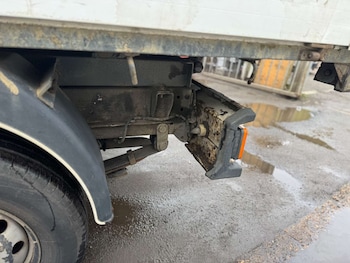 Used LDV V80 2020 for sale - 73840895: Photo