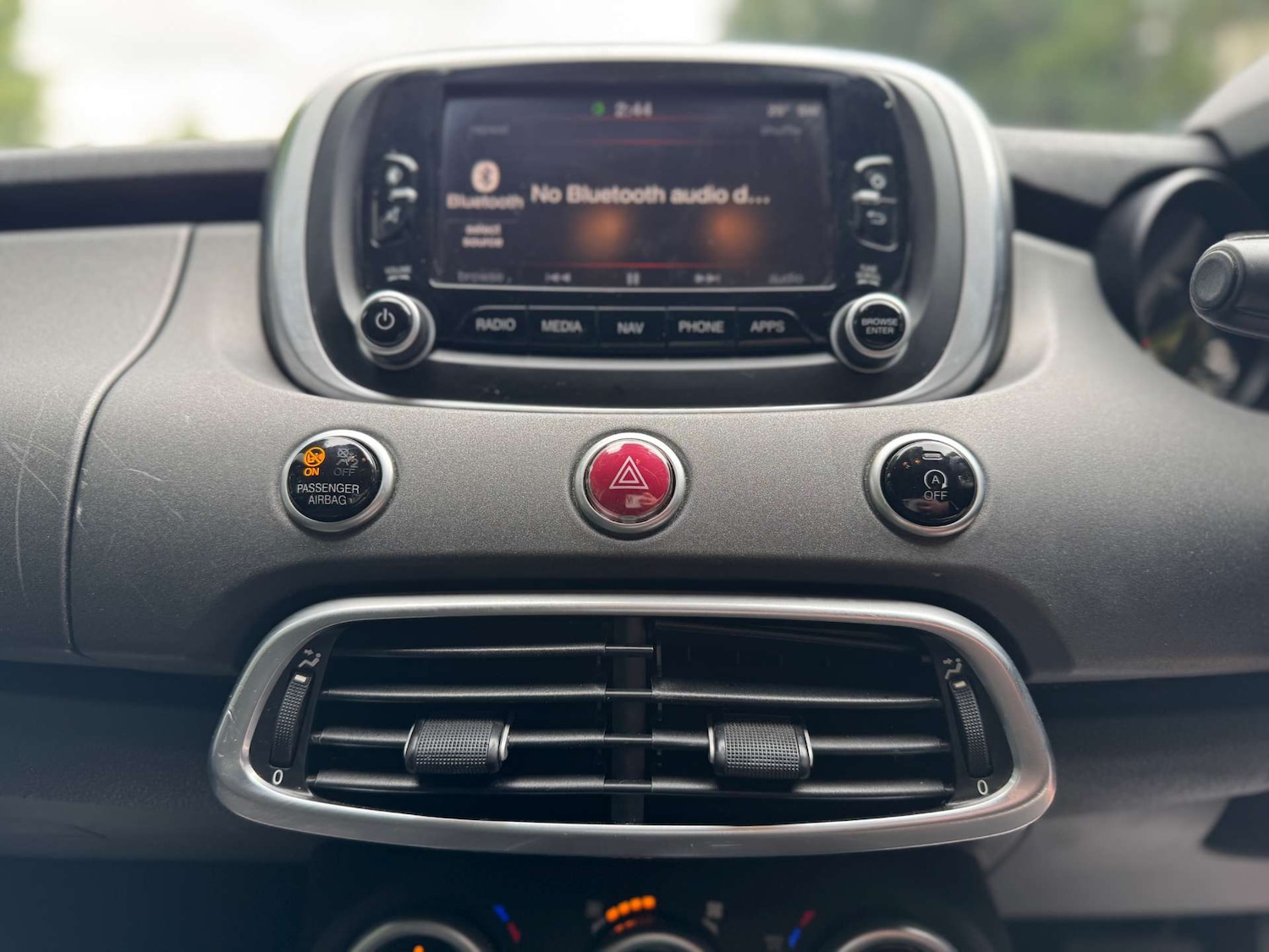 Vehicle 23