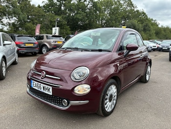 Used Fiat 500 2016 for sale - 79269956: Photo
