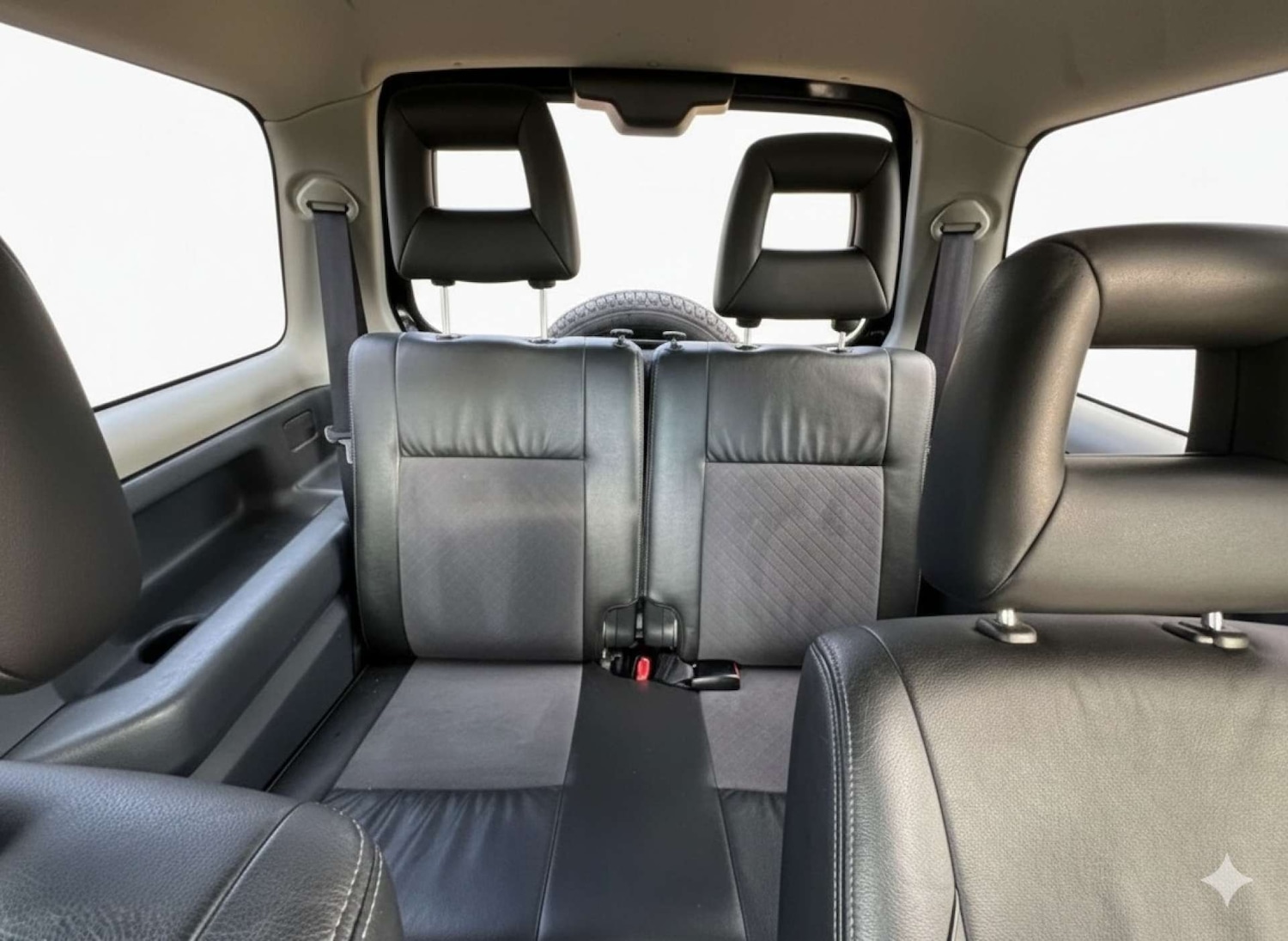 Used Suzuki Jimny 2010 for sale - 76526165: Photo 17