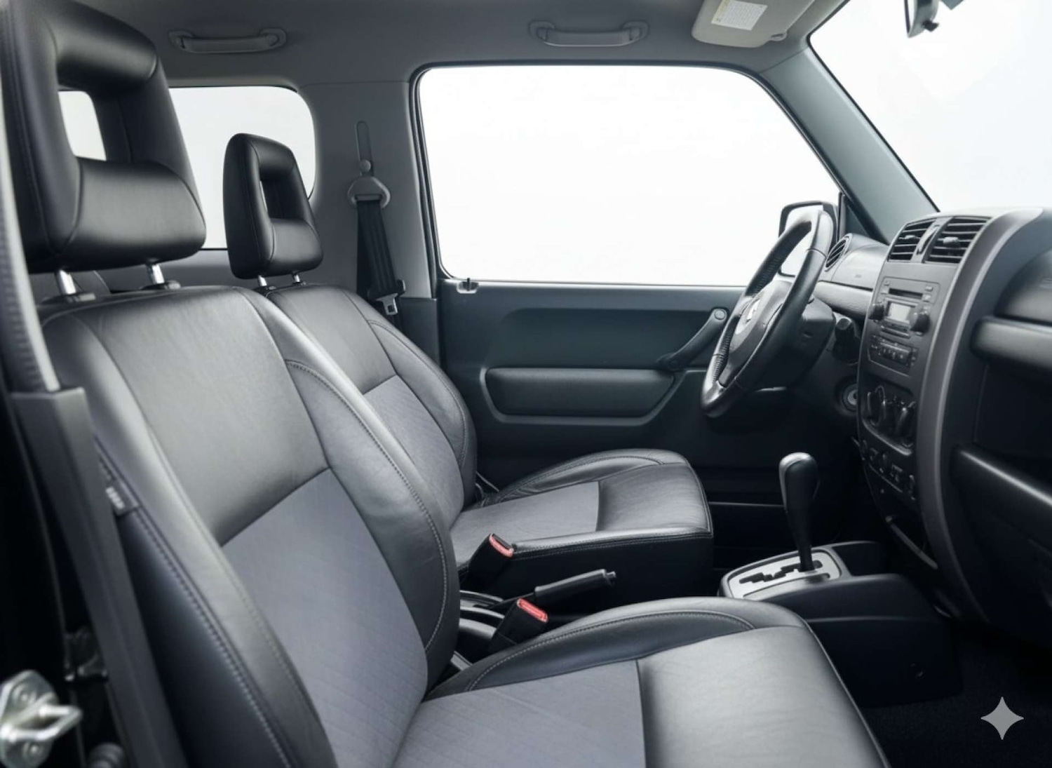 Used Suzuki Jimny 2010 for sale - 76526165: Photo 18