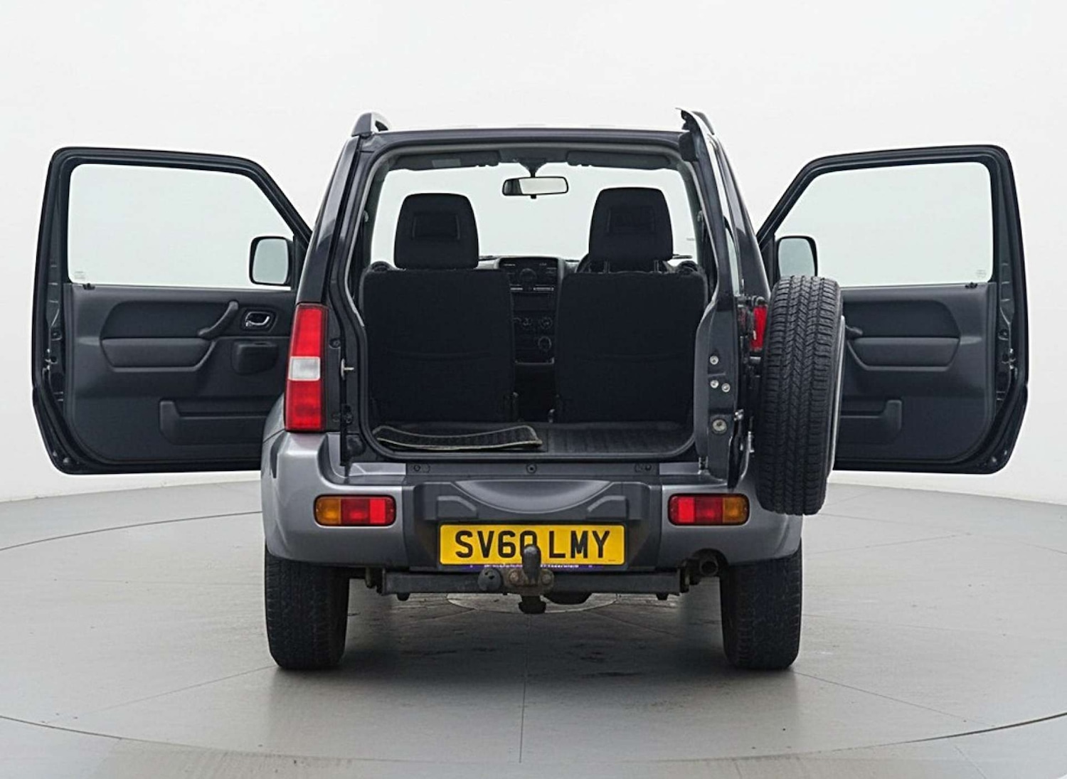 Used Suzuki Jimny 2010 for sale - 76526165: Photo 20