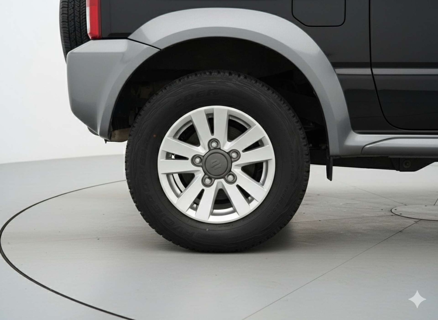 Used Suzuki Jimny 2010 for sale - 76526165: Photo 21