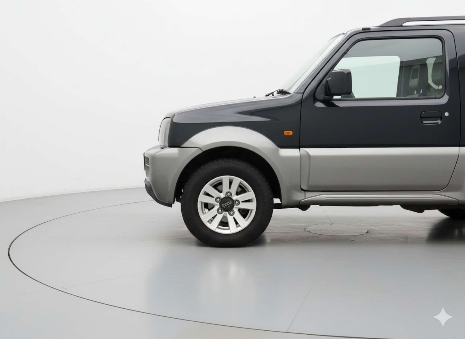 Used Suzuki Jimny 2010 for sale - 76526165: Photo 24