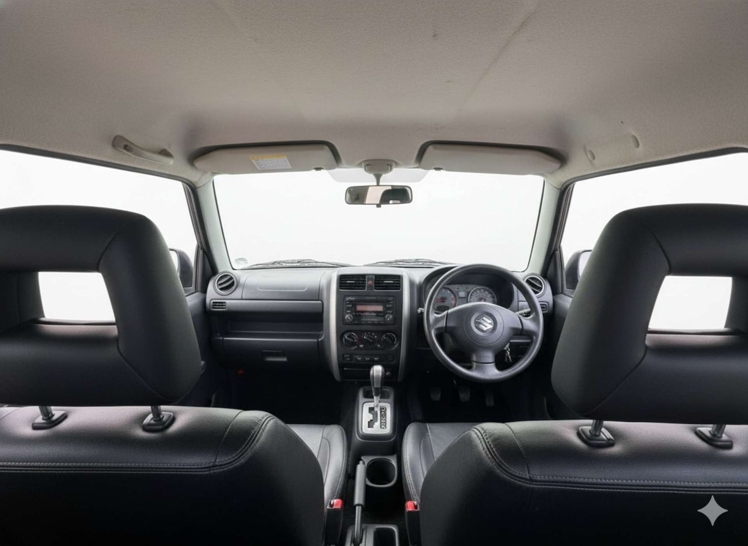 Used Suzuki Jimny 2010 for sale - 76526165: Photo 25