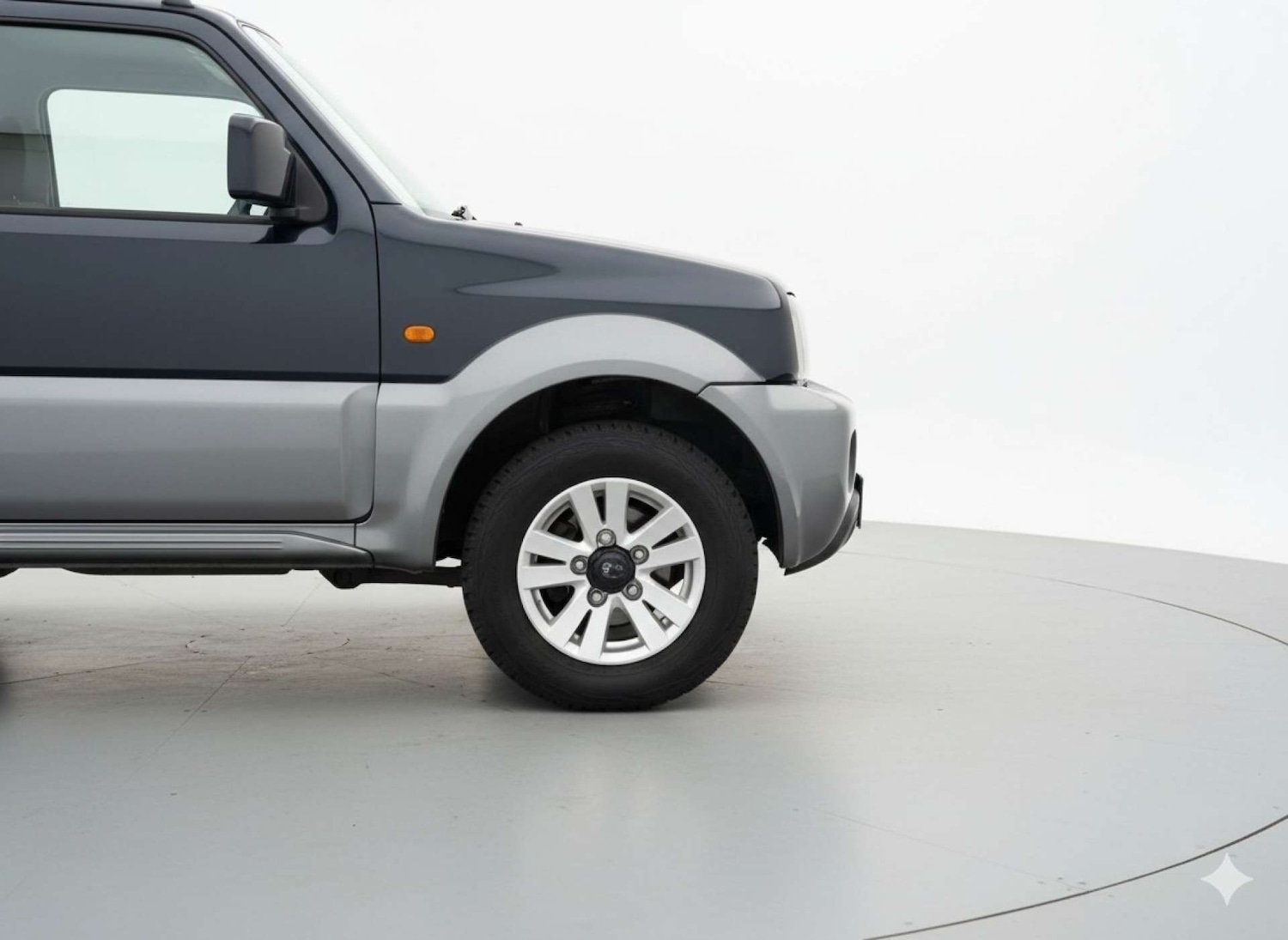 Used Suzuki Jimny 2010 for sale - 76526165: Photo 28