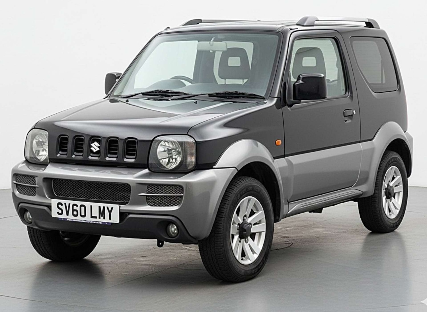 Used Suzuki Jimny 2010 for sale - 76526165: Photo 29