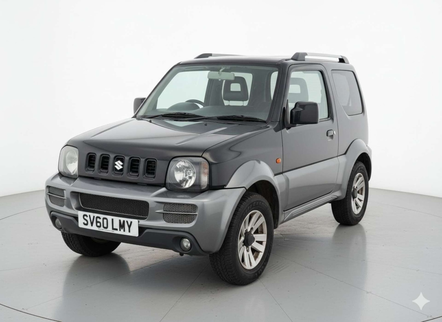 Used Suzuki Jimny 2010 for sale - 76526165: Photo 3