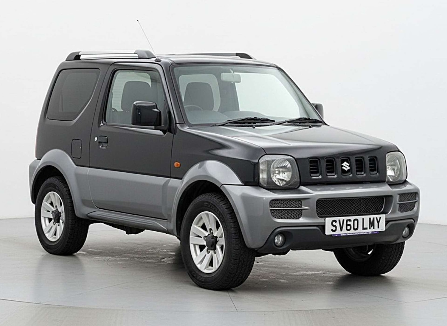 Used Suzuki Jimny 2010 for sale - 76526165: Photo 31