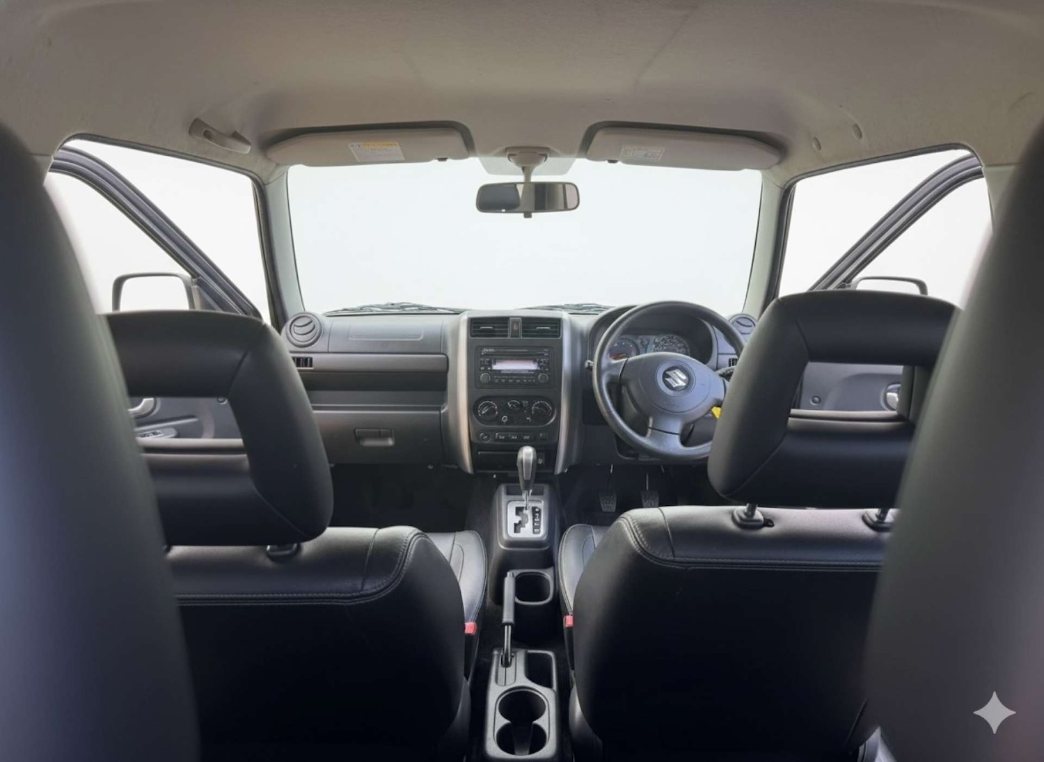 Used Suzuki Jimny 2010 for sale - 76526165: Photo 36