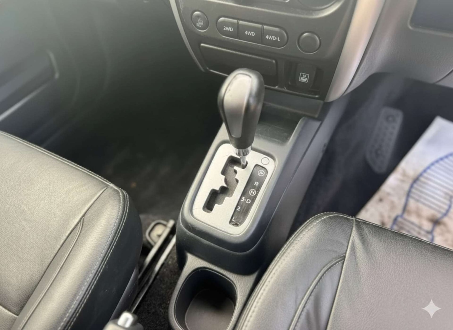 Used Suzuki Jimny 2010 for sale - 76526165: Photo 39