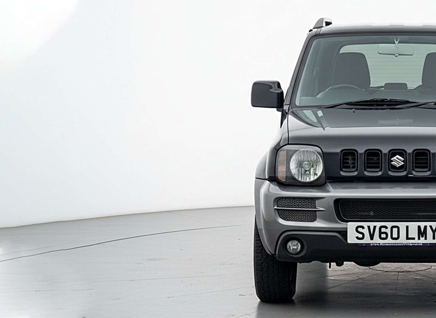Used Suzuki Jimny 2010 for sale - 76526165: Photo 43