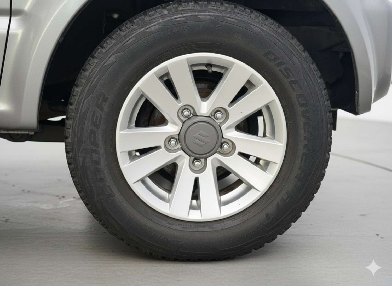 Used Suzuki Jimny 2010 for sale - 76526165: Photo 44